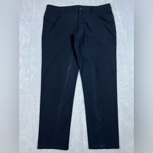 Lululemon Commission Pants 40x32
